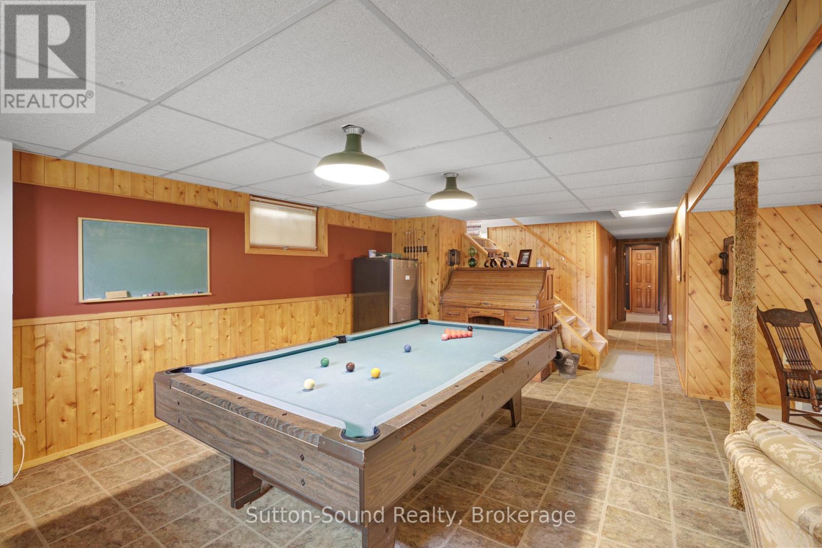 298436 Range Road, Georgian Bluffs, Ontario  N4K 0G3 - Photo 22 - X13435966