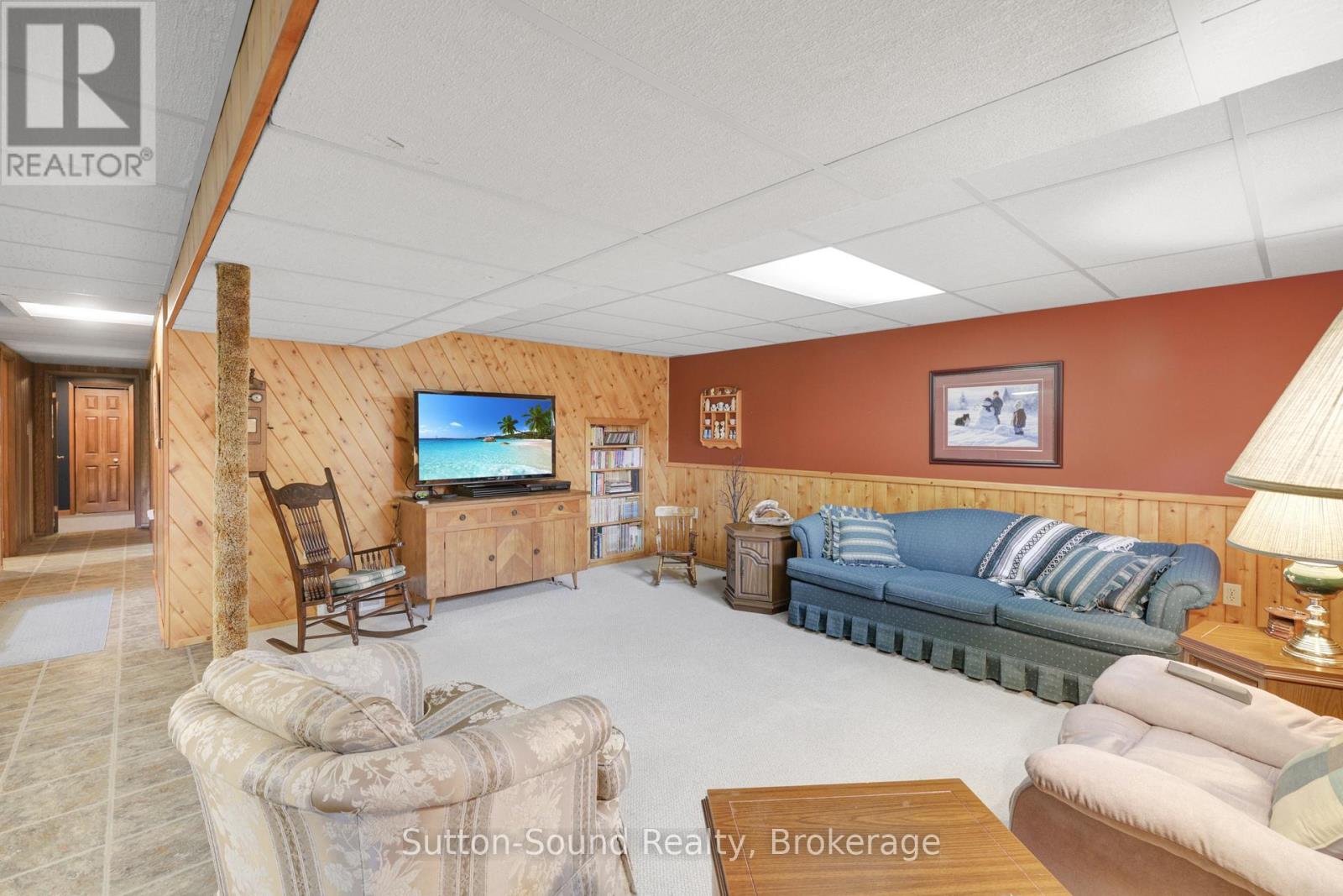 298436 Range Road, Georgian Bluffs, Ontario  N4K 0G3 - Photo 23 - X13435966