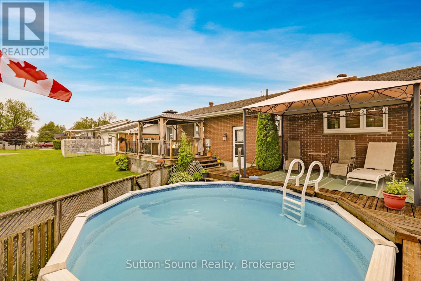 298436 Range Road, Georgian Bluffs, Ontario  N4K 0G3 - Photo 32 - X13435966