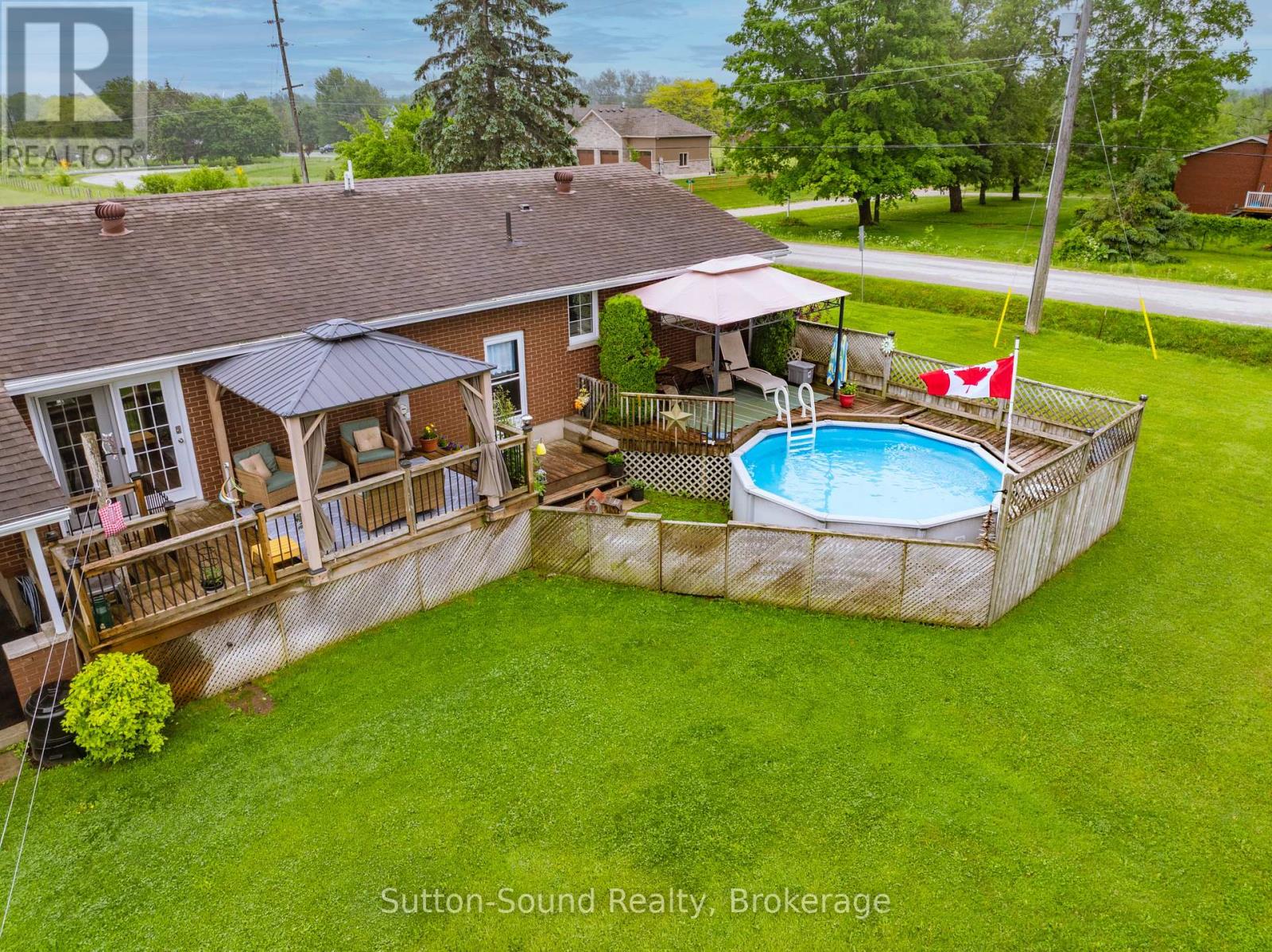 298436 Range Road, Georgian Bluffs, Ontario  N4K 0G3 - Photo 33 - X13435966