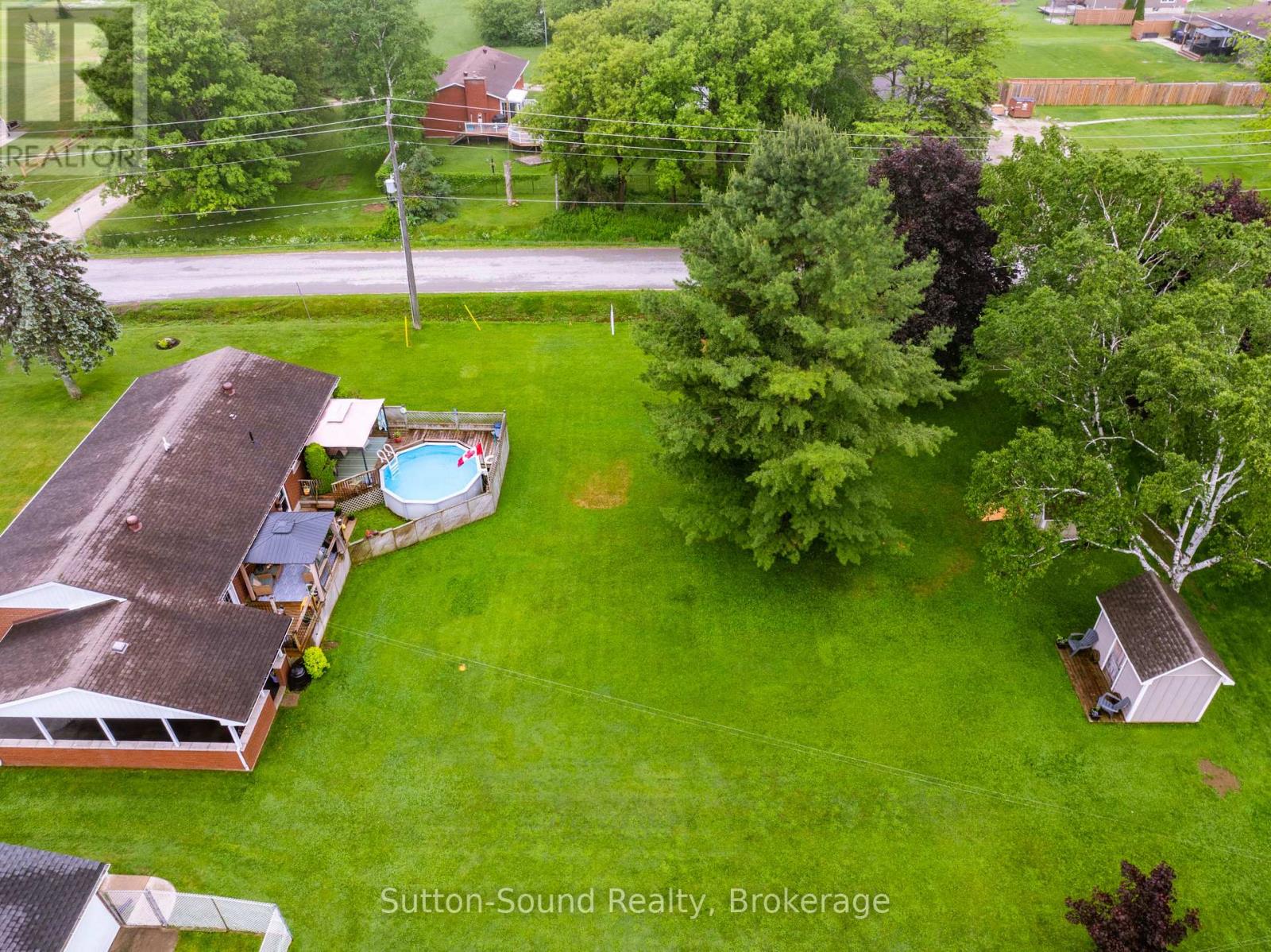 298436 Range Road, Georgian Bluffs, Ontario  N4K 0G3 - Photo 35 - X13435966