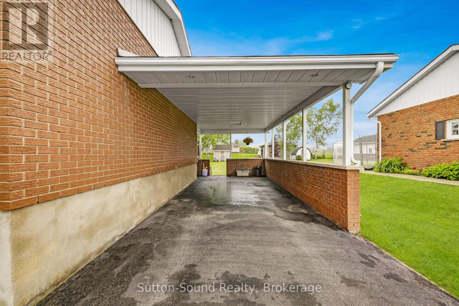 298436 Range Road, Georgian Bluffs, Ontario  N4K 0G3 - Photo 37 - X13435966