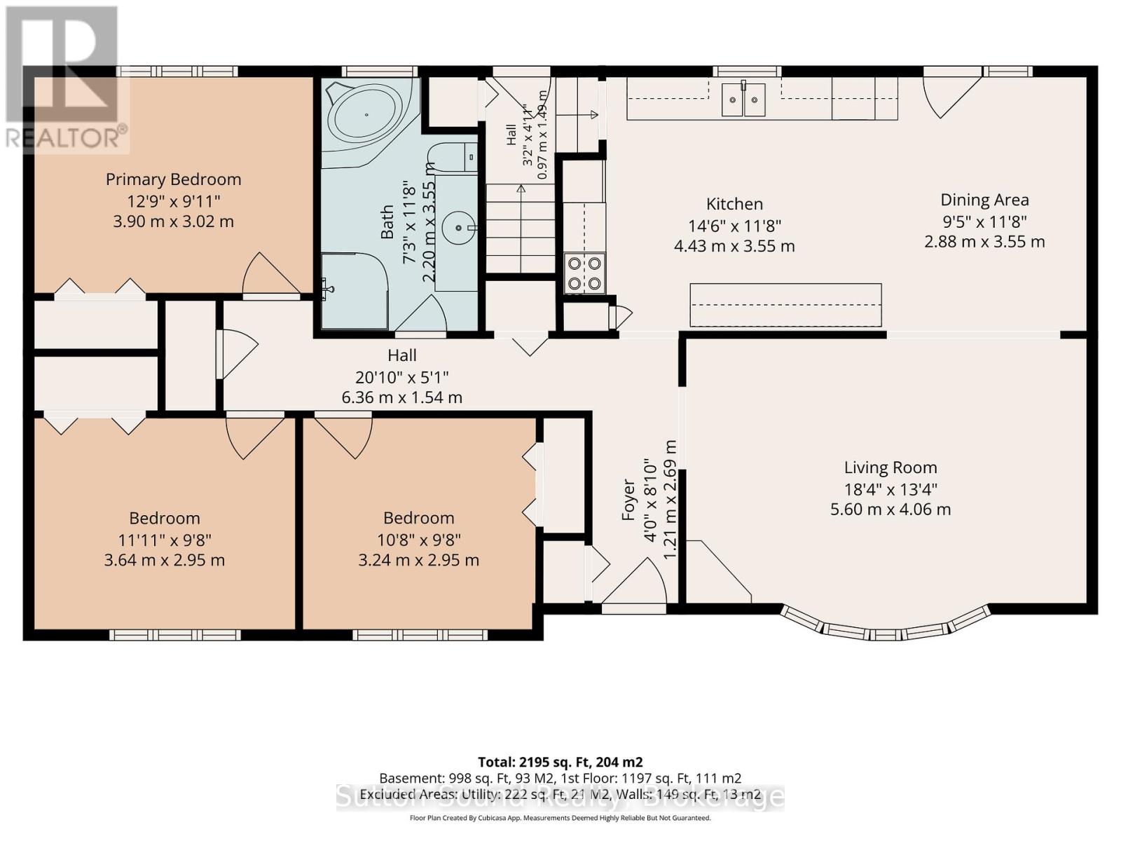 298436 Range Road, Georgian Bluffs, Ontario  N4K 0G3 - Photo 41 - X13435966