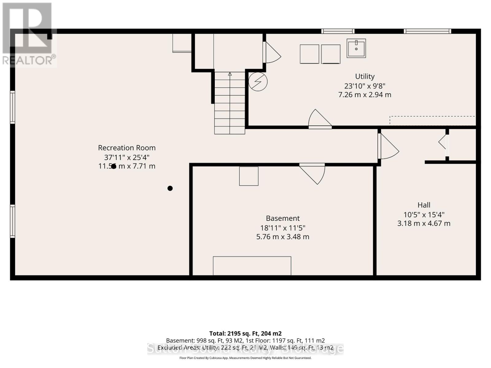 298436 Range Road, Georgian Bluffs, Ontario  N4K 0G3 - Photo 42 - X13435966