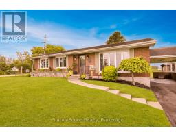 298436 RANGE ROAD, georgian bluffs, Ontario