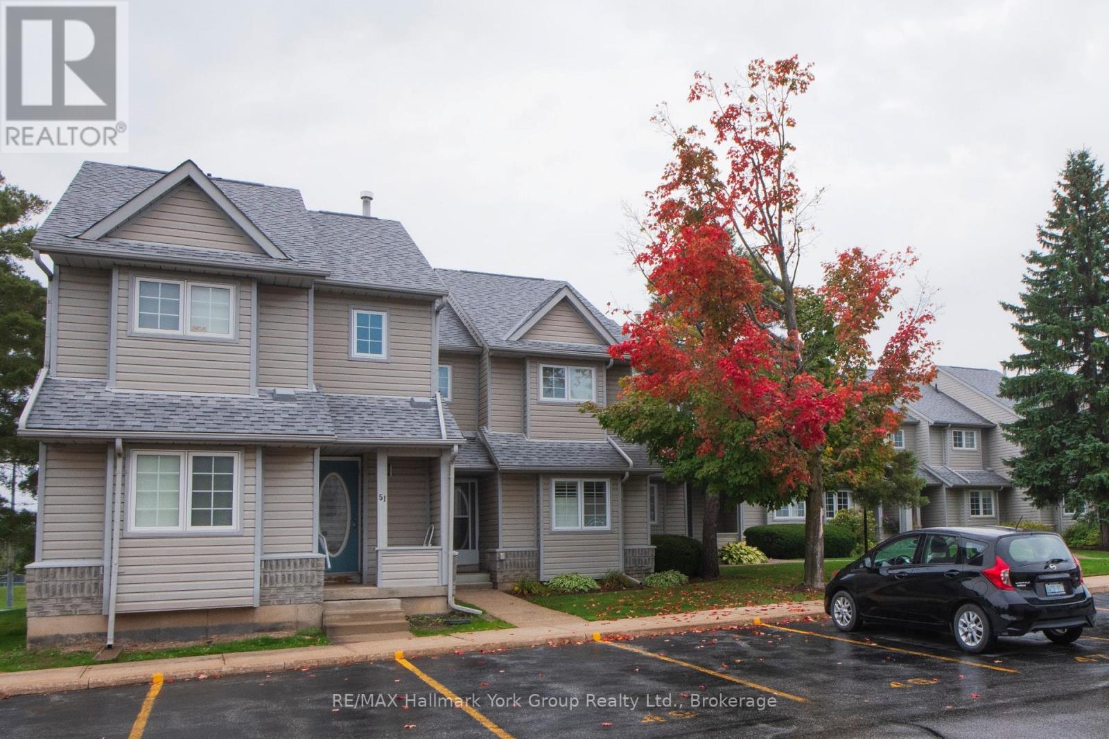 49 - 162 Settlers Way, Blue Mountains, Ontario L9Y 0M4 - Photo 1 - X13435974