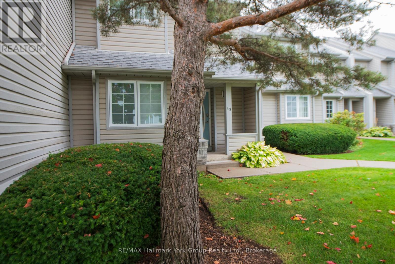 49 - 162 Settlers Way, Blue Mountains, Ontario L9Y 0M4 - Photo 4 - X13435974