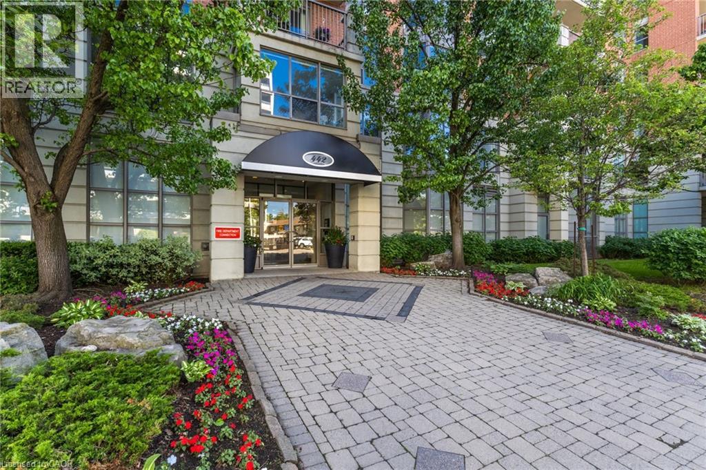 442 Maple Avenue Unit# 708, Burlington, Ontario  L7S 2L7 - Photo 4 - 40838527