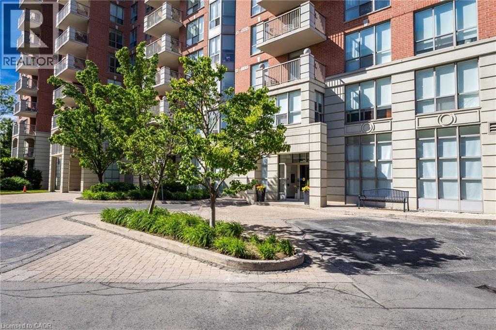 442 Maple Avenue Unit# 708, Burlington, Ontario  L7S 2L7 - Photo 3 - 40838527