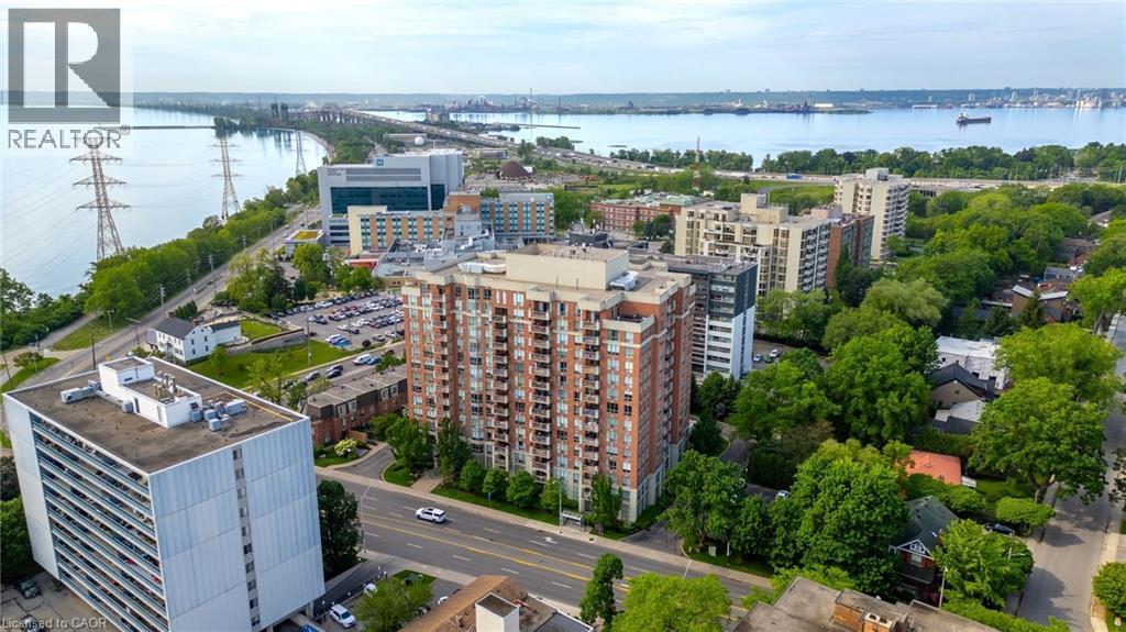 442 Maple Avenue Unit# 708, Burlington, Ontario  L7S 2L7 - Photo 40 - 40838527