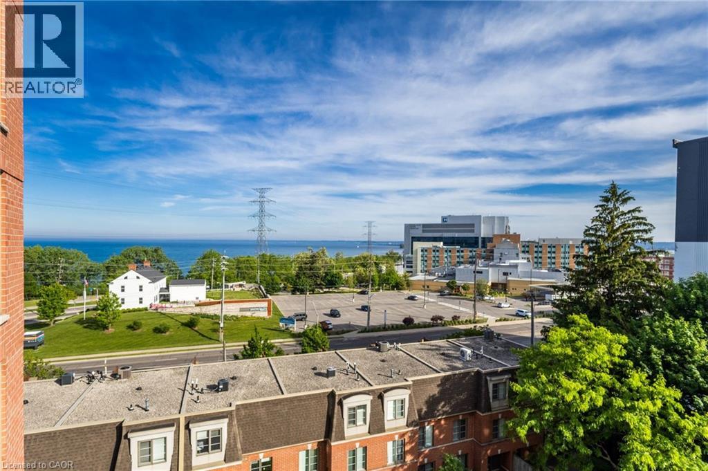 442 Maple Avenue Unit# 708, Burlington, Ontario  L7S 2L7 - Photo 27 - 40838527