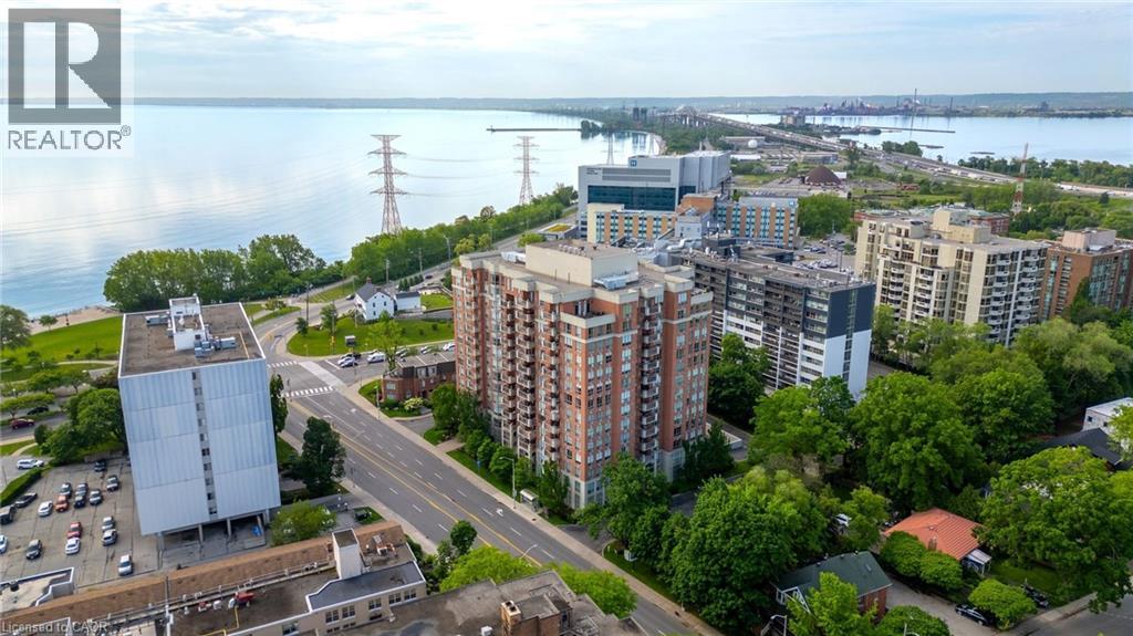 442 Maple Avenue Unit# 708, Burlington, Ontario  L7S 2L7 - Photo 39 - 40838527