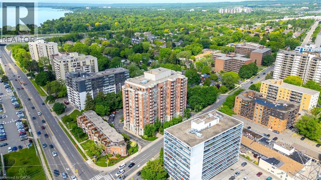 442 Maple Avenue Unit# 708, Burlington, Ontario  L7S 2L7 - Photo 41 - 40838527