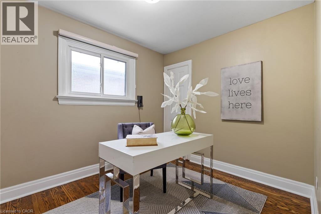 2350 Gareth Road, Mississauga, Ontario  L5B 1Z5 - Photo 11 - 40839036