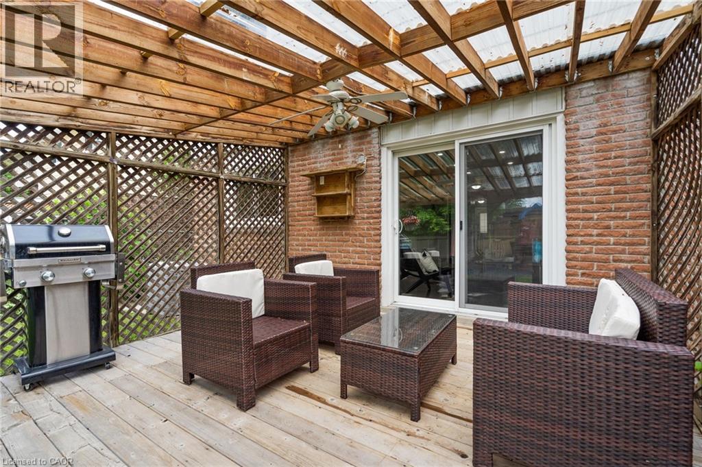 2350 Gareth Road, Mississauga, Ontario  L5B 1Z5 - Photo 26 - 40839036