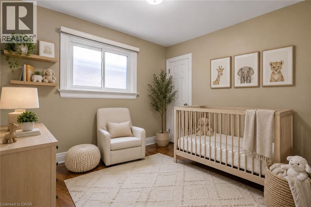 2350 Gareth Road, Mississauga, Ontario  L5B 1Z5 - Photo 9 - 40839036