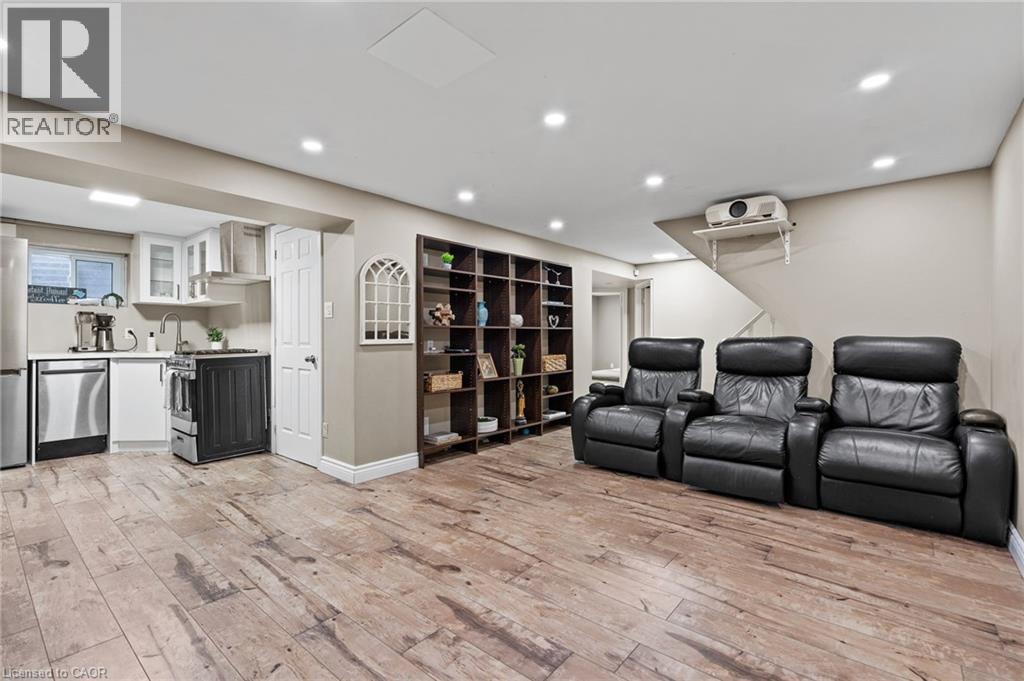 2350 Gareth Road, Mississauga, Ontario  L5B 1Z5 - Photo 18 - 40839036