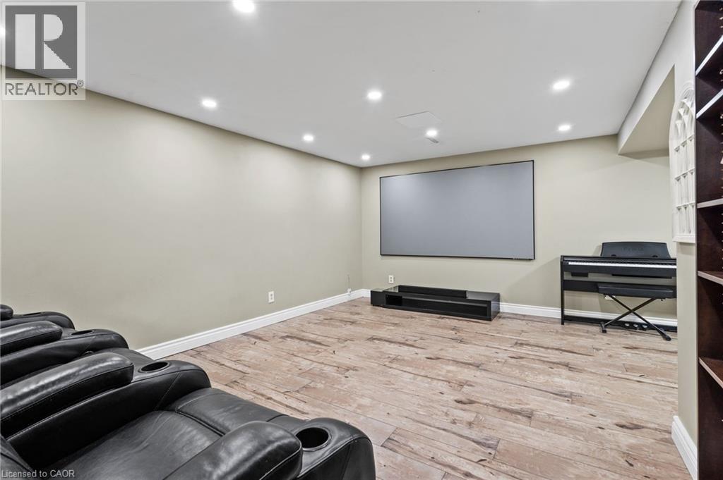 2350 Gareth Road, Mississauga, Ontario  L5B 1Z5 - Photo 19 - 40839036