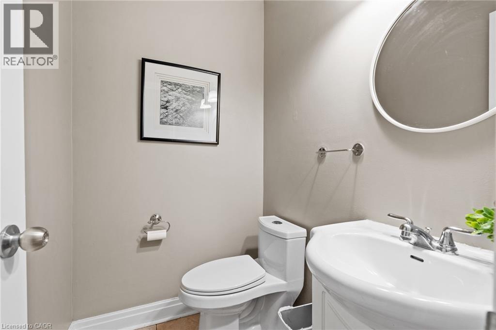 2350 Gareth Road, Mississauga, Ontario  L5B 1Z5 - Photo 12 - 40839036