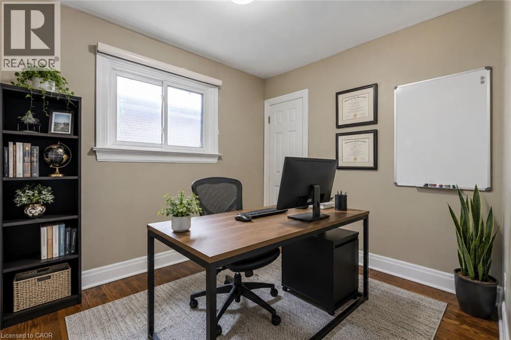 2350 Gareth Road, Mississauga, Ontario  L5B 1Z5 - Photo 10 - 40839036