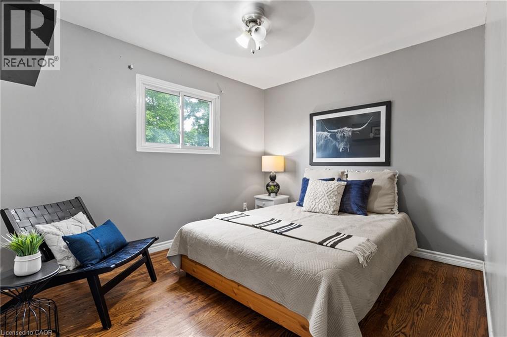 2350 Gareth Road, Mississauga, Ontario  L5B 1Z5 - Photo 15 - 40839036