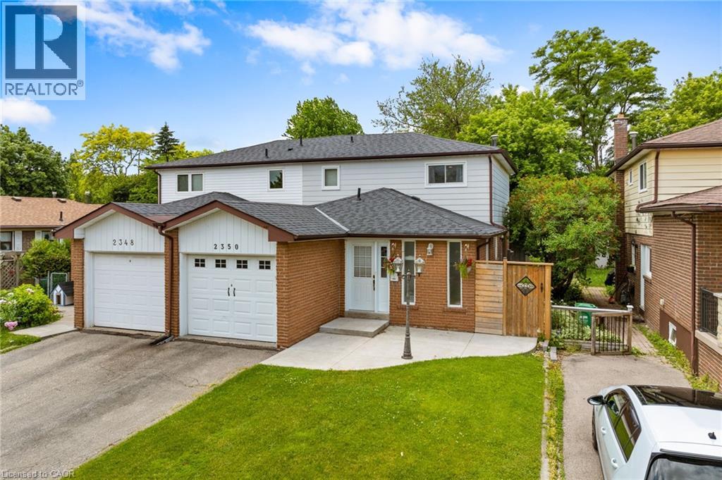2350 Gareth Road, Mississauga, Ontario  L5B 1Z5 - Photo 2 - 40839036