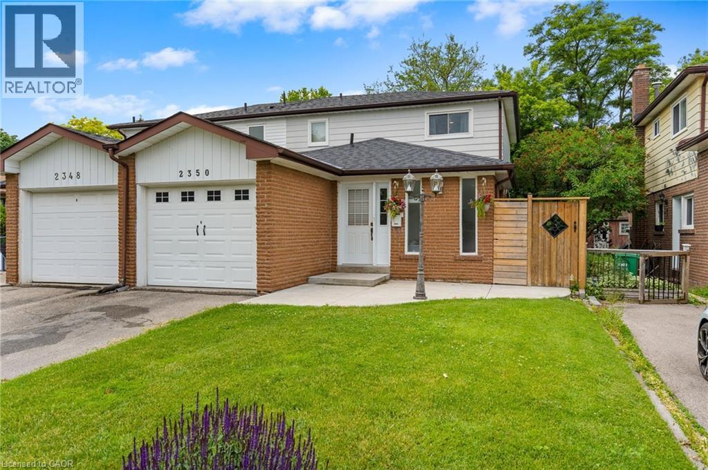 2350 Gareth Road, Mississauga, Ontario  L5B 1Z5 - Photo 36 - 40839036