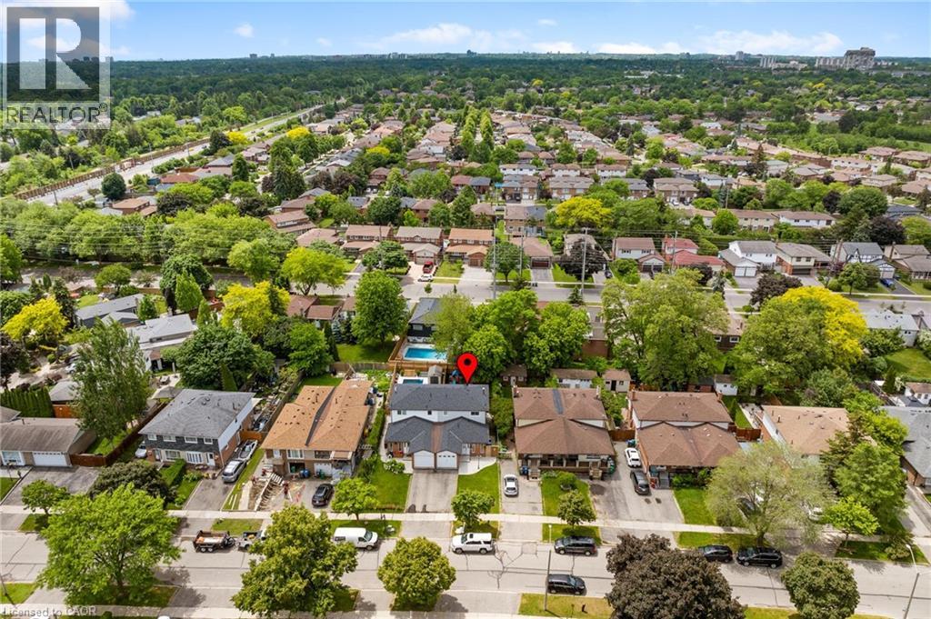 2350 Gareth Road, Mississauga, Ontario  L5B 1Z5 - Photo 32 - 40839036