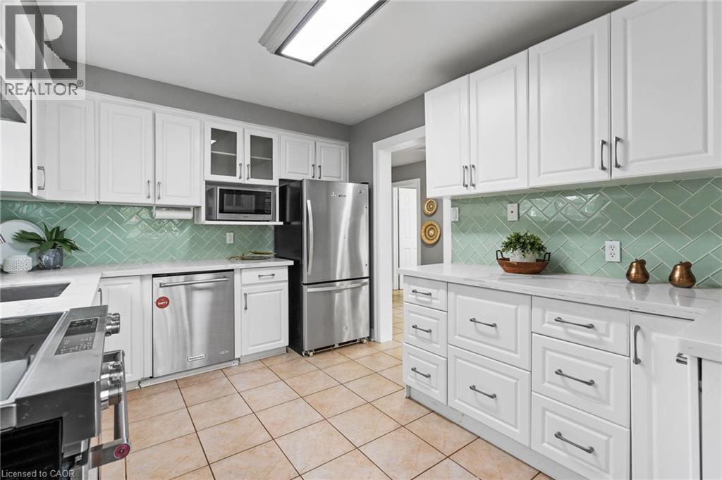 2350 Gareth Road, Mississauga, Ontario  L5B 1Z5 - Photo 7 - 40839036