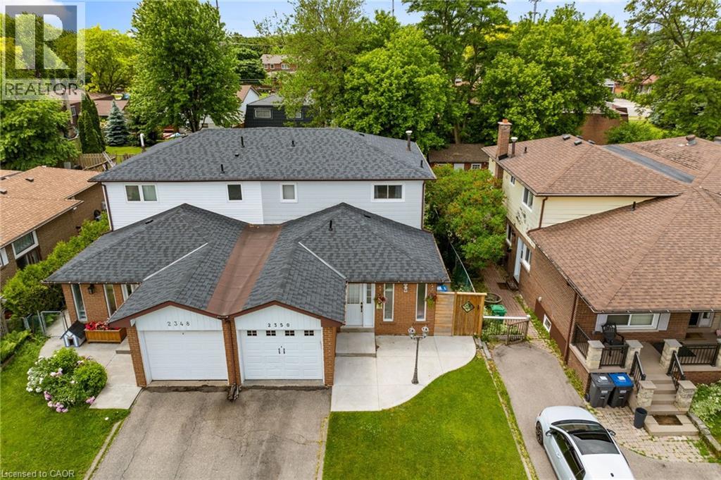 2350 Gareth Road, Mississauga, Ontario  L5B 1Z5 - Photo 31 - 40839036