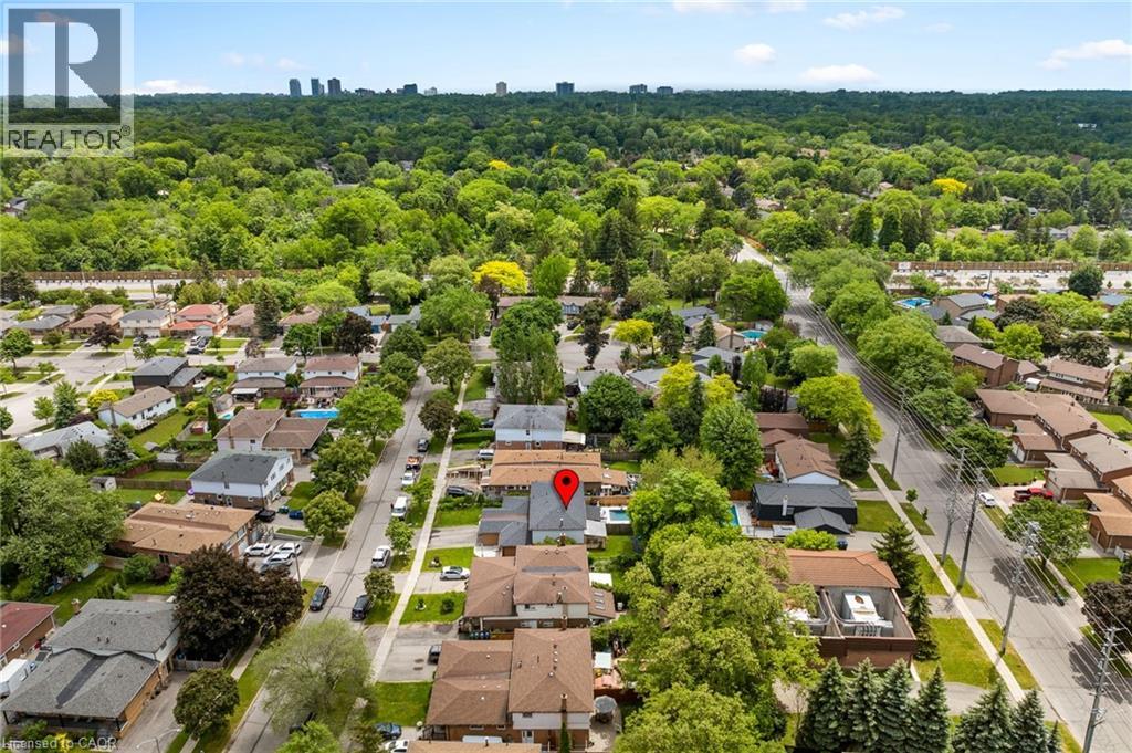 2350 Gareth Road, Mississauga, Ontario  L5B 1Z5 - Photo 33 - 40839036