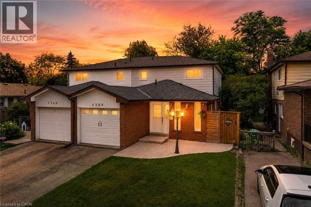 2350 GARETH Road, Mississauga, Ontario