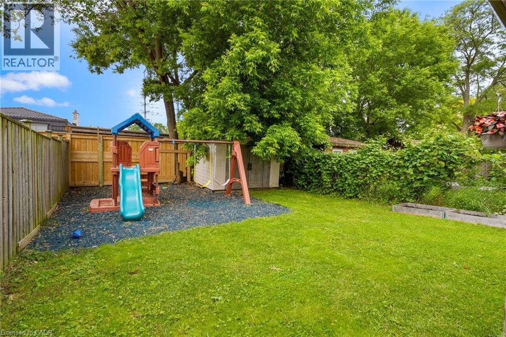 2350 Gareth Road, Mississauga, Ontario  L5B 1Z5 - Photo 27 - 40839036