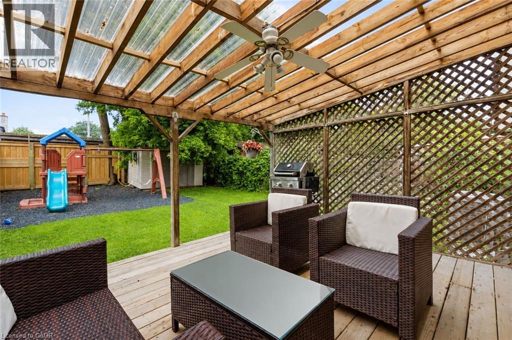 2350 Gareth Road, Mississauga, Ontario  L5B 1Z5 - Photo 25 - 40839036
