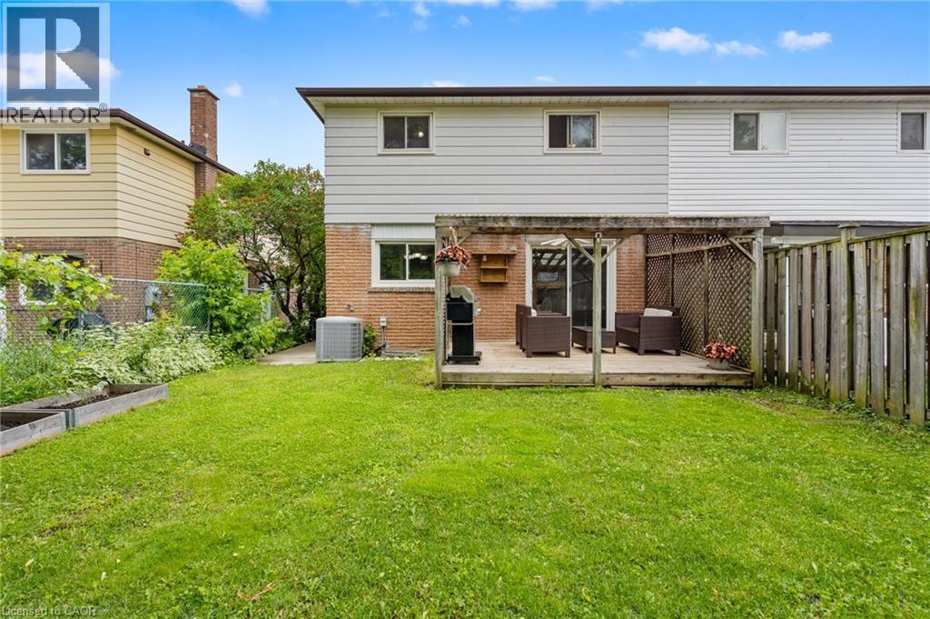 2350 Gareth Road, Mississauga, Ontario  L5B 1Z5 - Photo 29 - 40839036