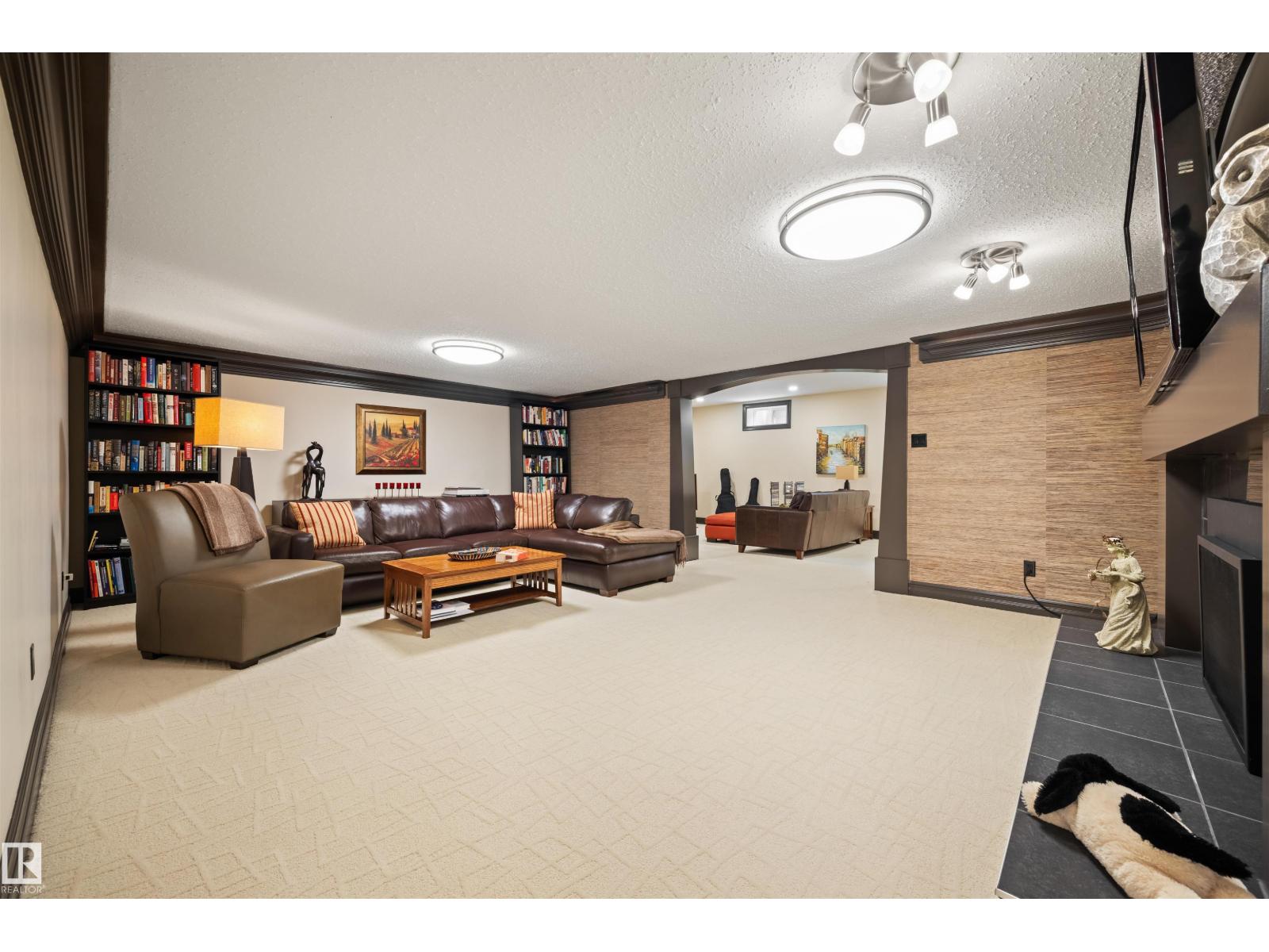 111 Fairway Dr NW, Edmonton, Alberta  T6J 2C2 - Photo 31 - E4493288