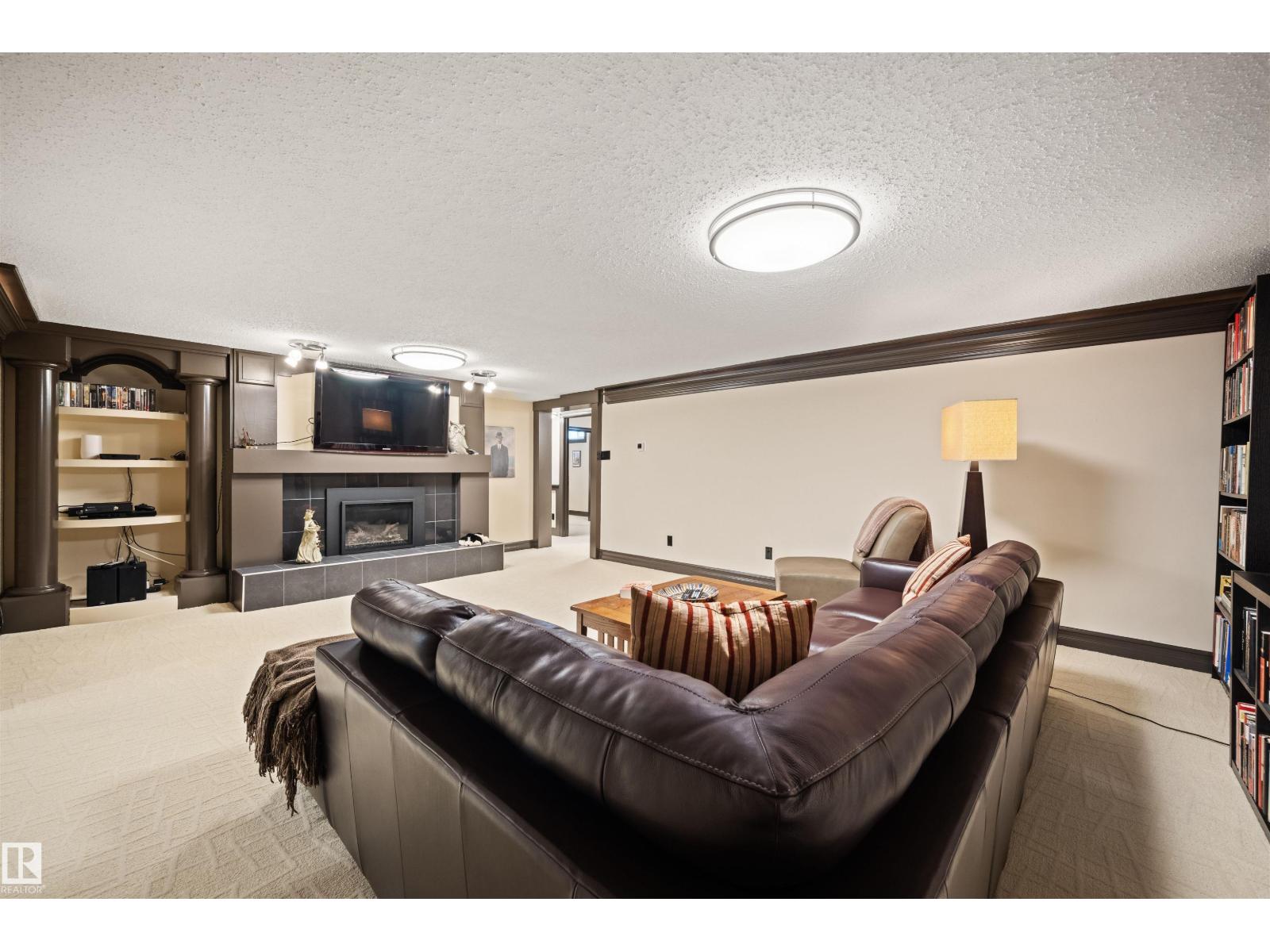111 Fairway Dr NW, Edmonton, Alberta  T6J 2C2 - Photo 33 - E4493288