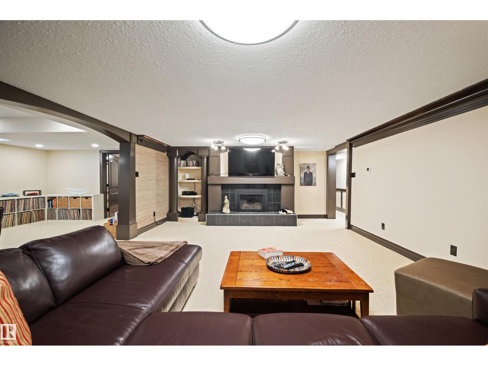 111 Fairway Dr NW, Edmonton, Alberta  T6J 2C2 - Photo 34 - E4493288
