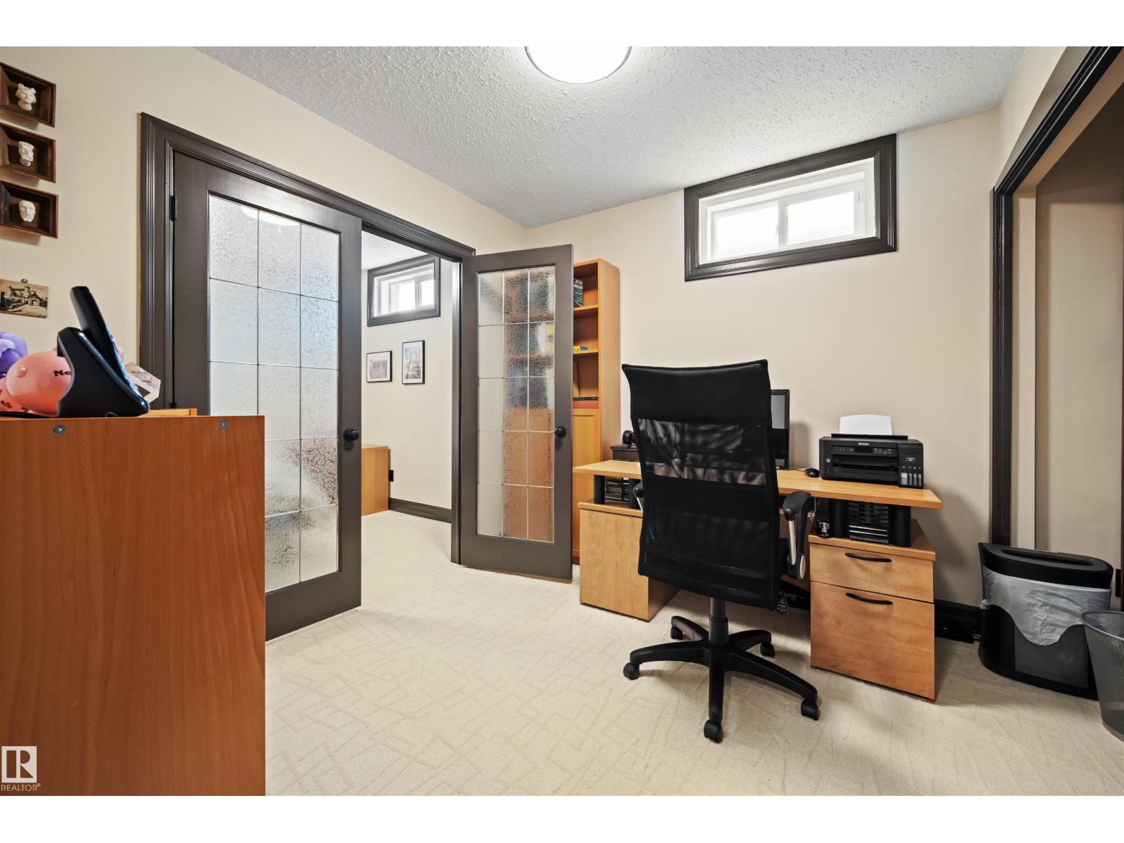 111 Fairway Dr NW, Edmonton, Alberta  T6J 2C2 - Photo 39 - E4493288