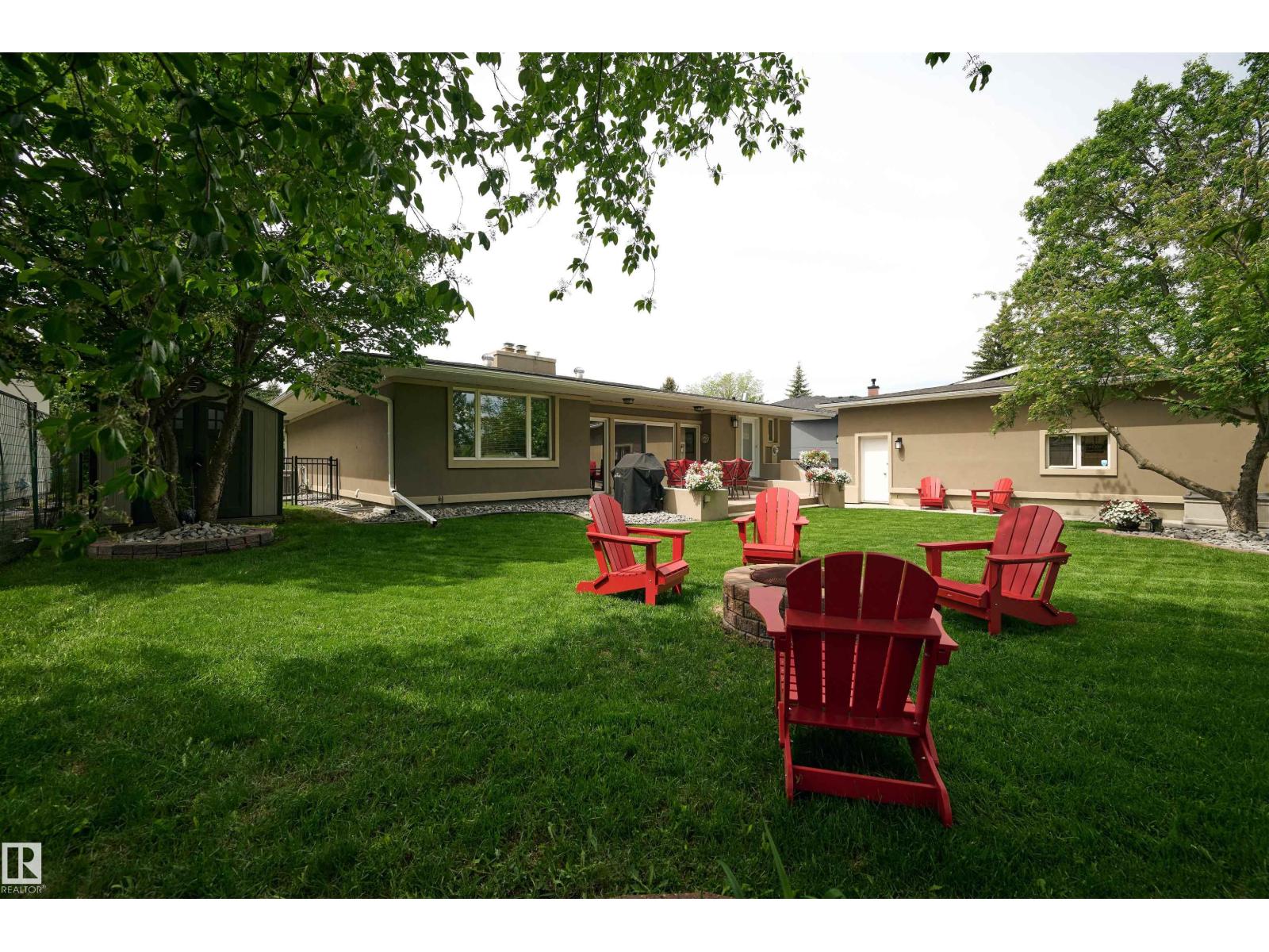 111 Fairway Dr NW, Edmonton, Alberta  T6J 2C2 - Photo 48 - E4493288