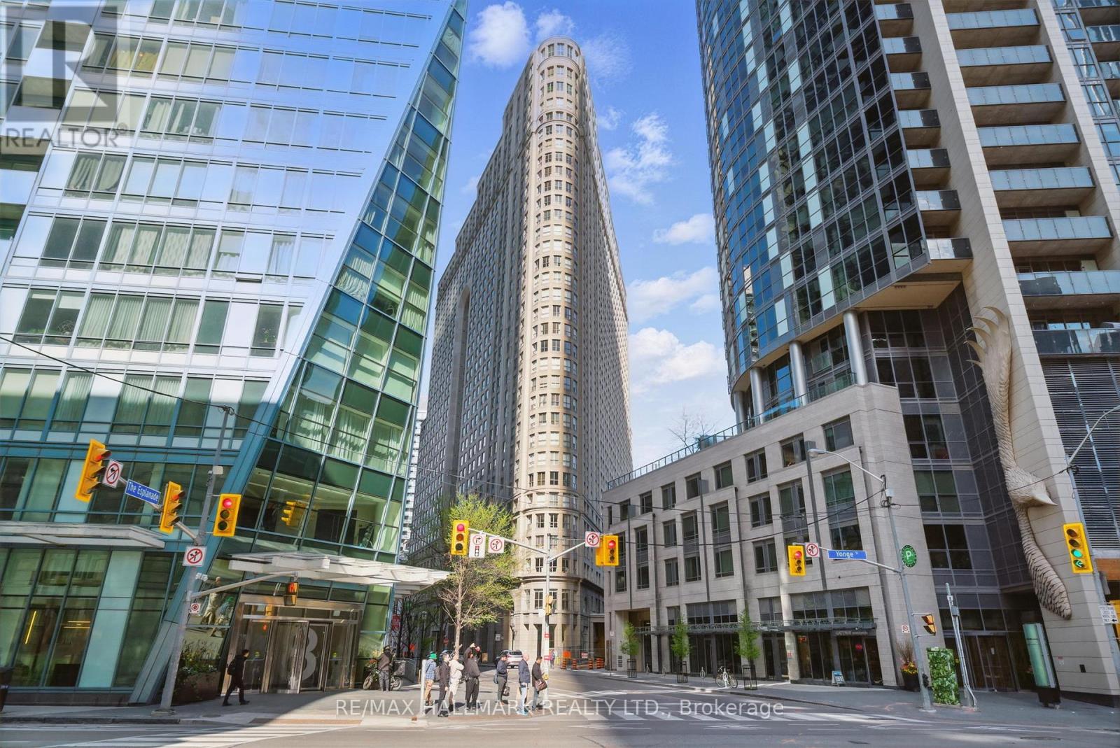 1320 - 25 THE ESPLANADE, Toronto, Ontario