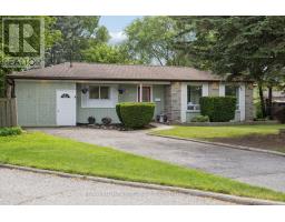 861 BOXWORTH PLACE, Pickering, Ontario