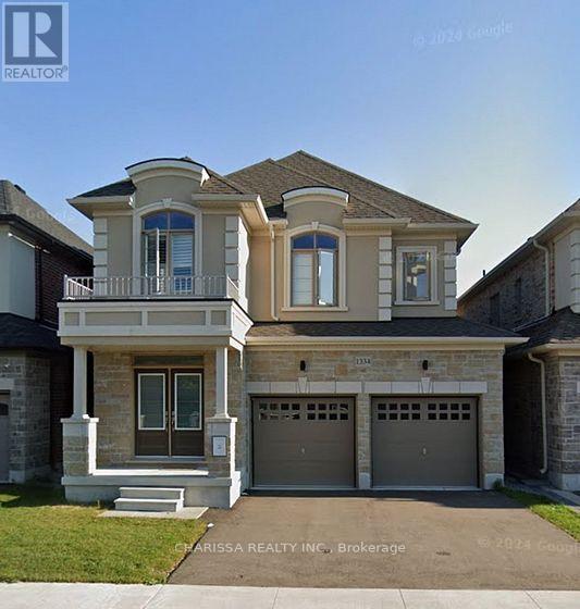 BSMT - 1334 APOLLO STREET, Oshawa, Ontario