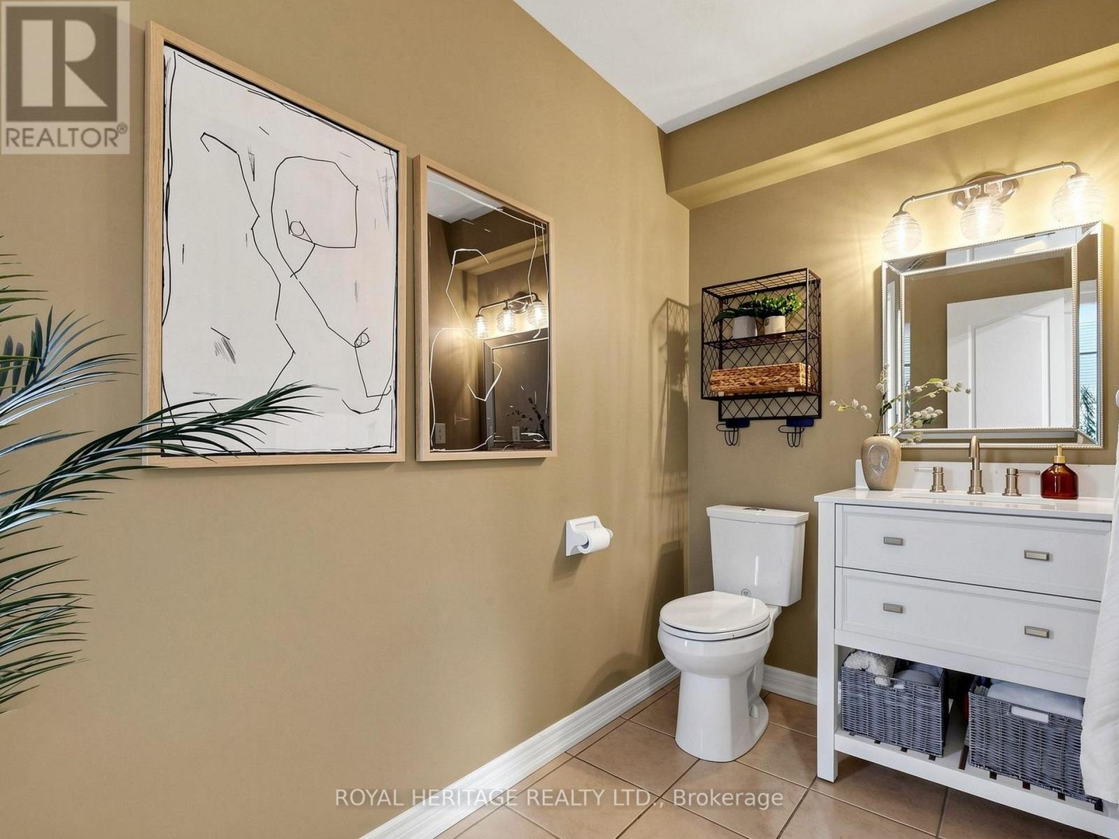 1 Wakem Court, Whitby, Ontario  L1P 1T8 - Photo 17 - E13436014