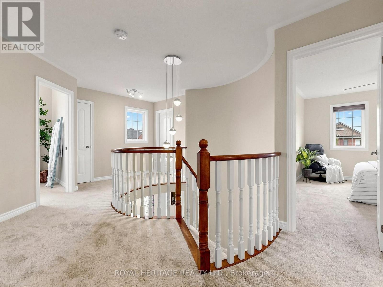 1 Wakem Court, Whitby, Ontario  L1P 1T8 - Photo 20 - E13436014