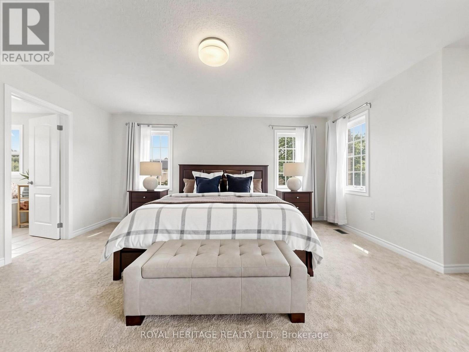 1 Wakem Court, Whitby, Ontario  L1P 1T8 - Photo 22 - E13436014