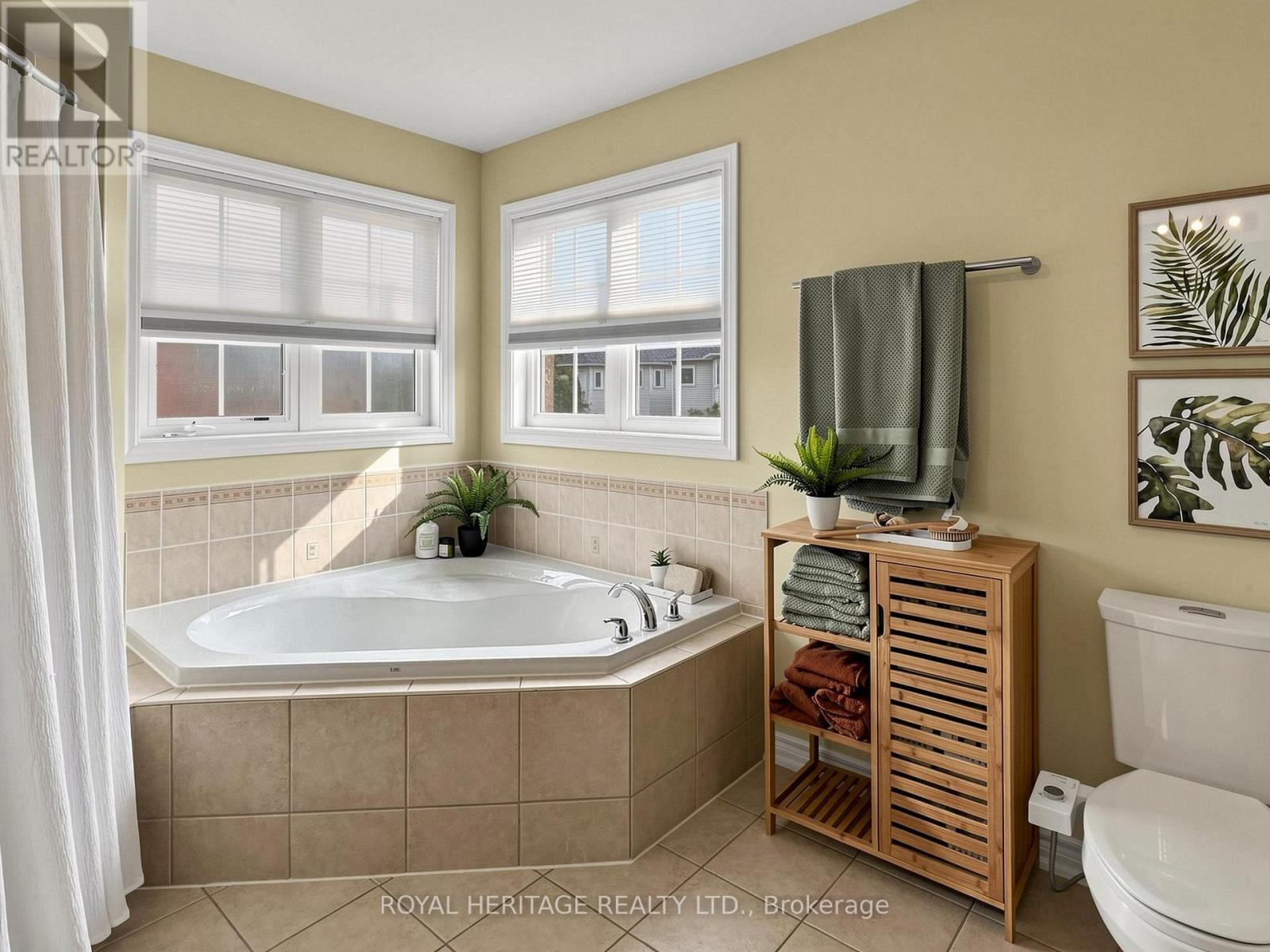1 Wakem Court, Whitby, Ontario  L1P 1T8 - Photo 25 - E13436014