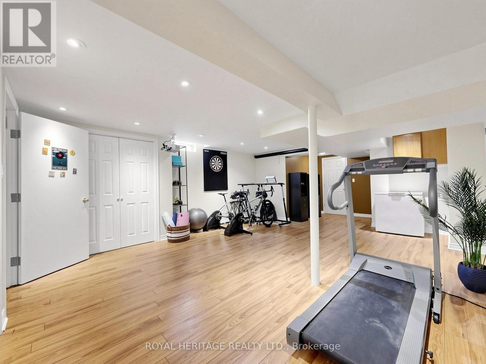 1 Wakem Court, Whitby, Ontario  L1P 1T8 - Photo 36 - E13436014
