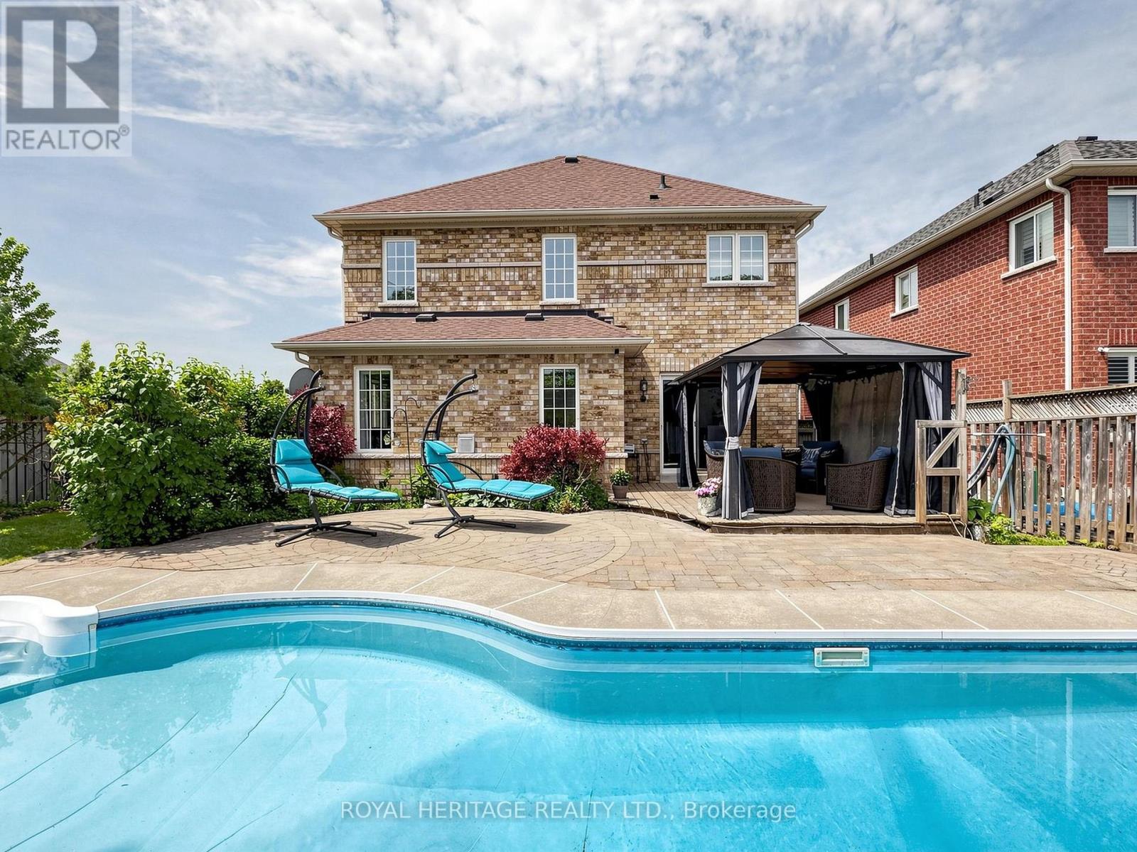 1 Wakem Court, Whitby, Ontario  L1P 1T8 - Photo 40 - E13436014