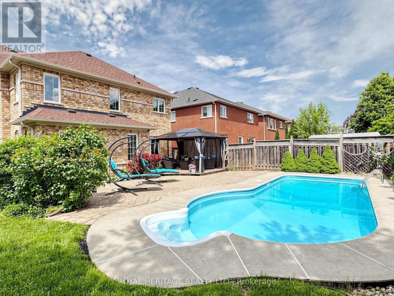 1 Wakem Court, Whitby, Ontario  L1P 1T8 - Photo 41 - E13436014